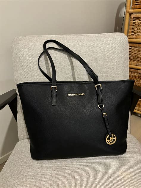 michael kors laukku